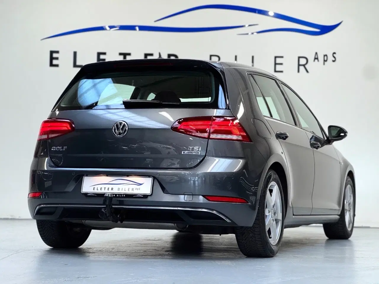 Billede 7 - VW Golf VII 1,5 TSi 130 Comfortline
