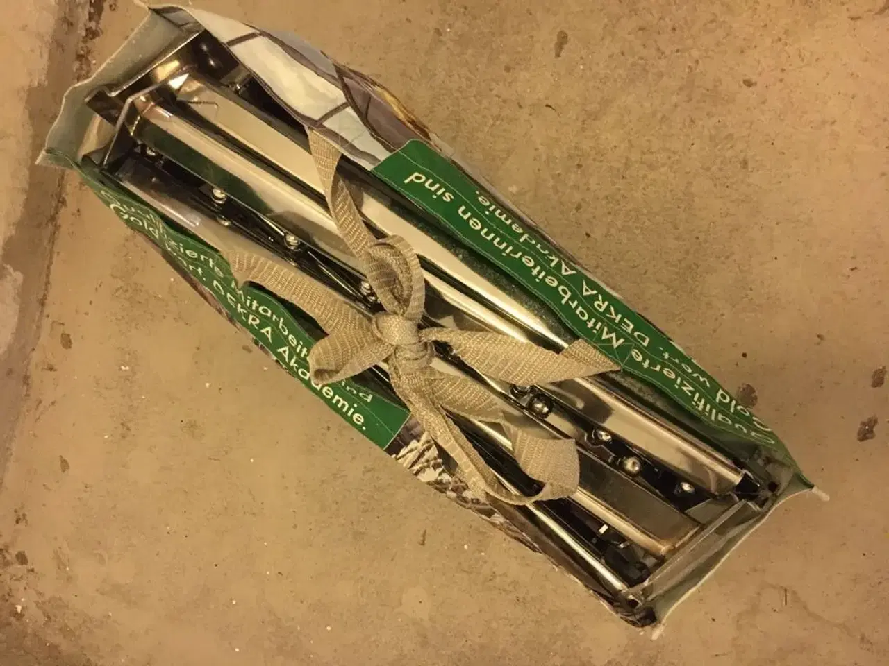 Billede 3 - Hængestang