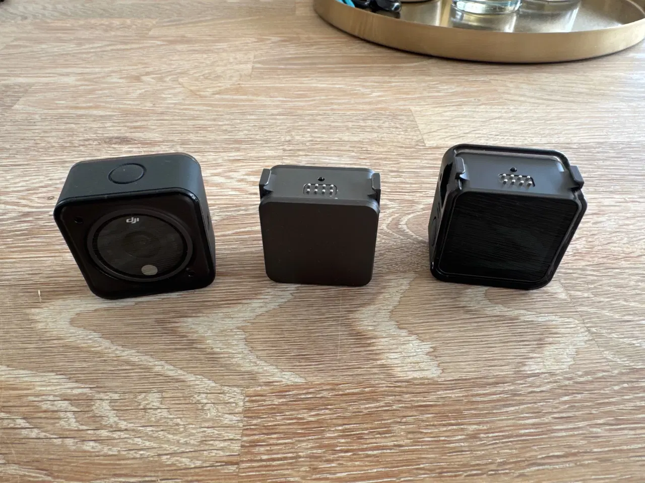 Billede 2 - UDLEJES DJI Osmo Action – perfekt til eventyr, rej
