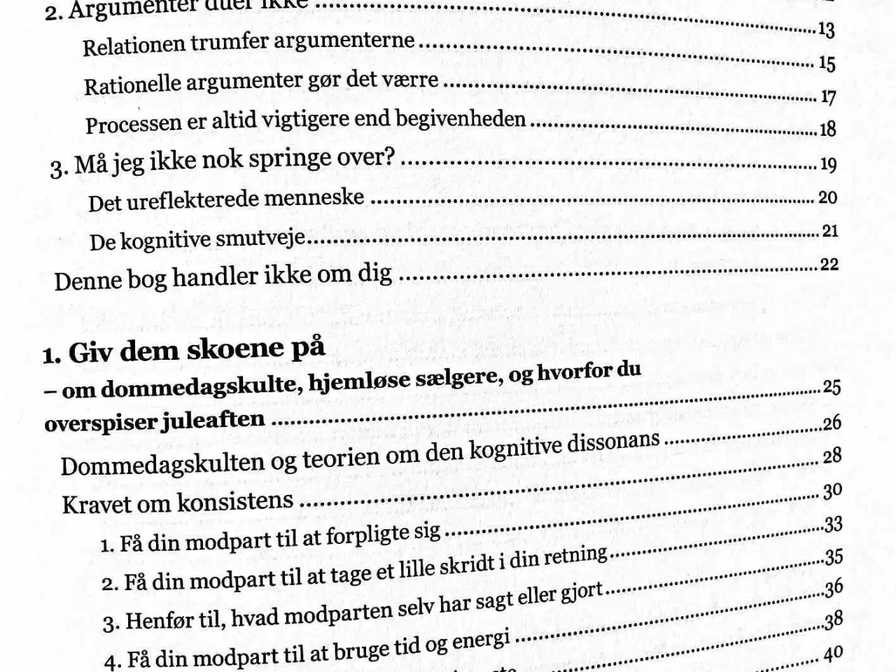 Billede 4 - Personlig Indflydelse 