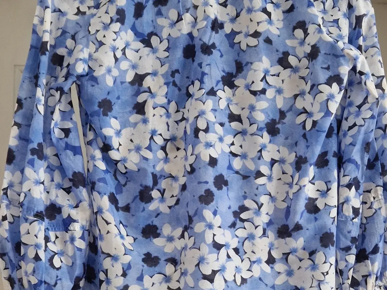 Billede 4 - Bluse, tunika, sommer Lauren Ralph Lauren