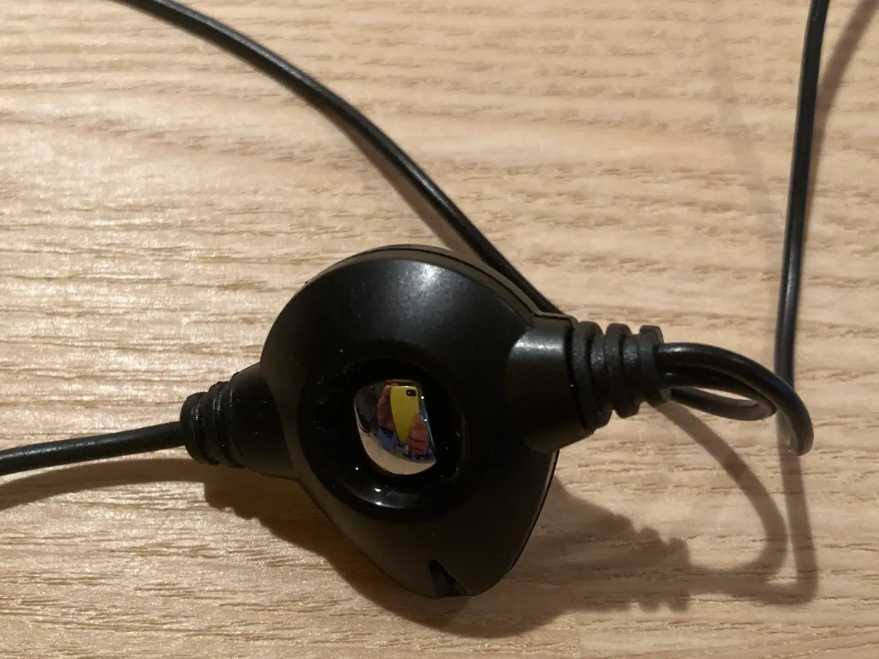 Billede 4 - Original BlackBerry stereo headset