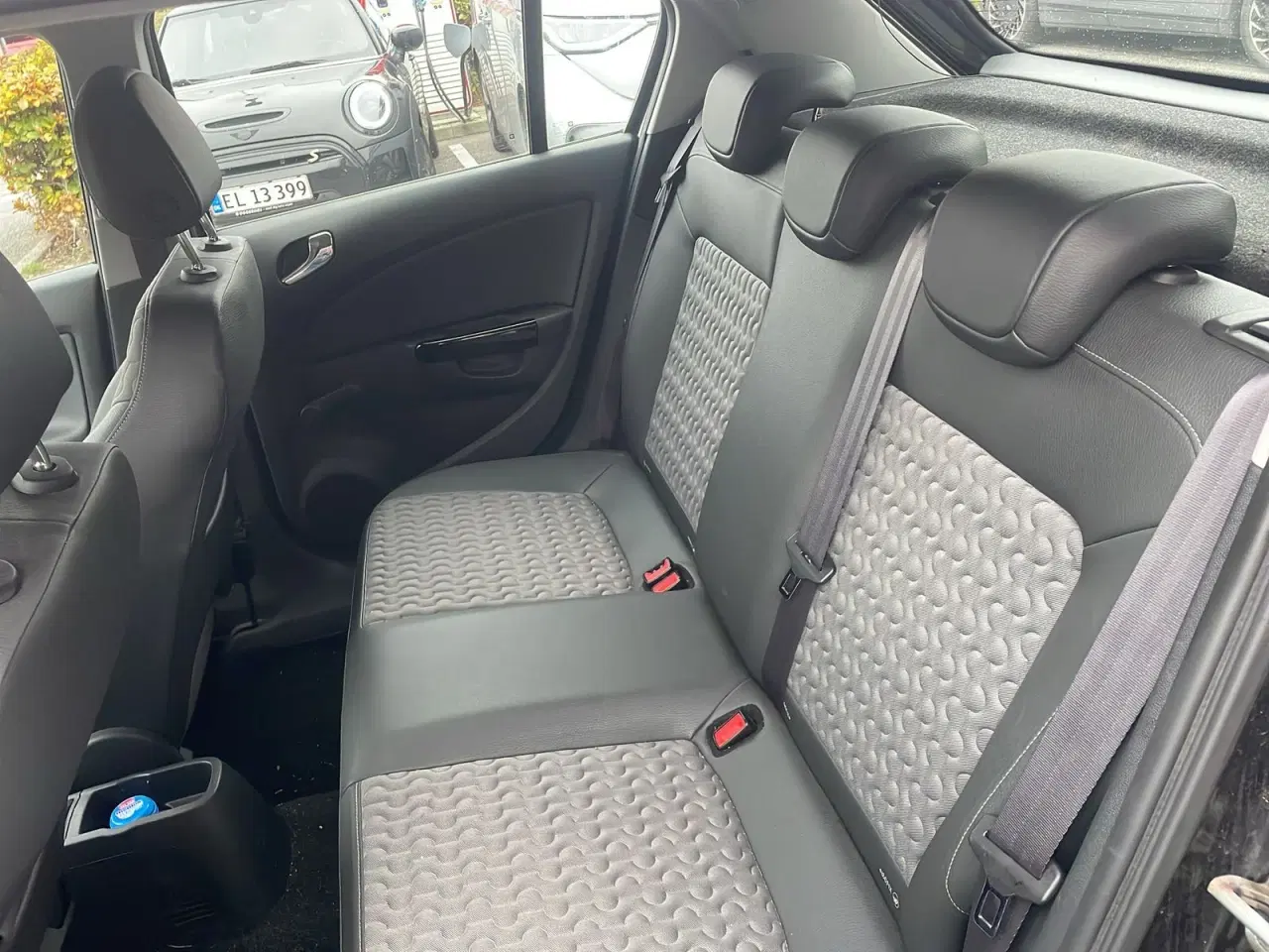 Billede 11 - Opel Corsa 1,3 CDTi 95 Cosmo