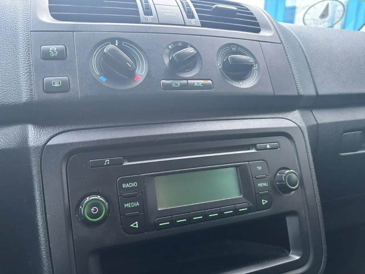 Billede 12 - Skoda Fabia 1,2 TSi 105 Ambition