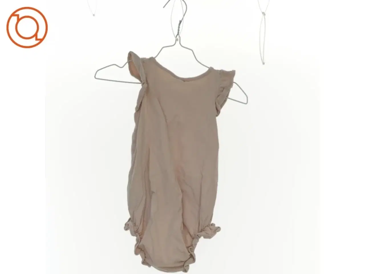 Billede 2 - Bodystocking fra H&M (str. 86 cm)