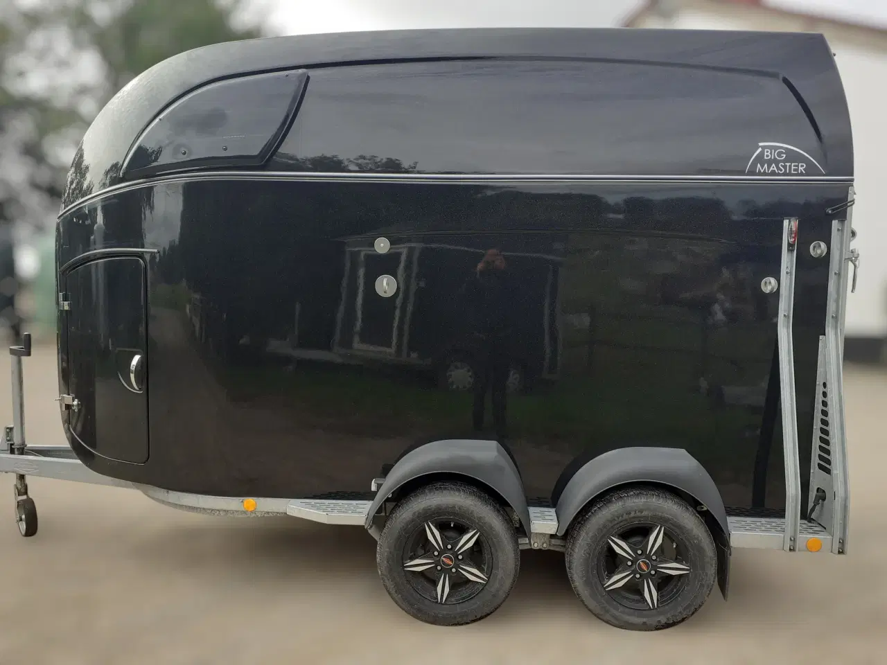 Billede 4 - Böckmann Big Master L (Lang model)