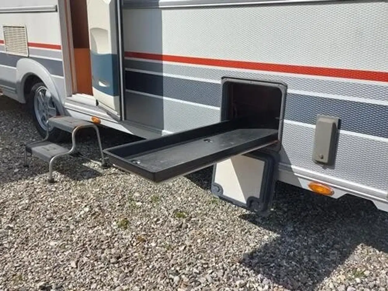 Billede 10 - Cabby F4 620 -