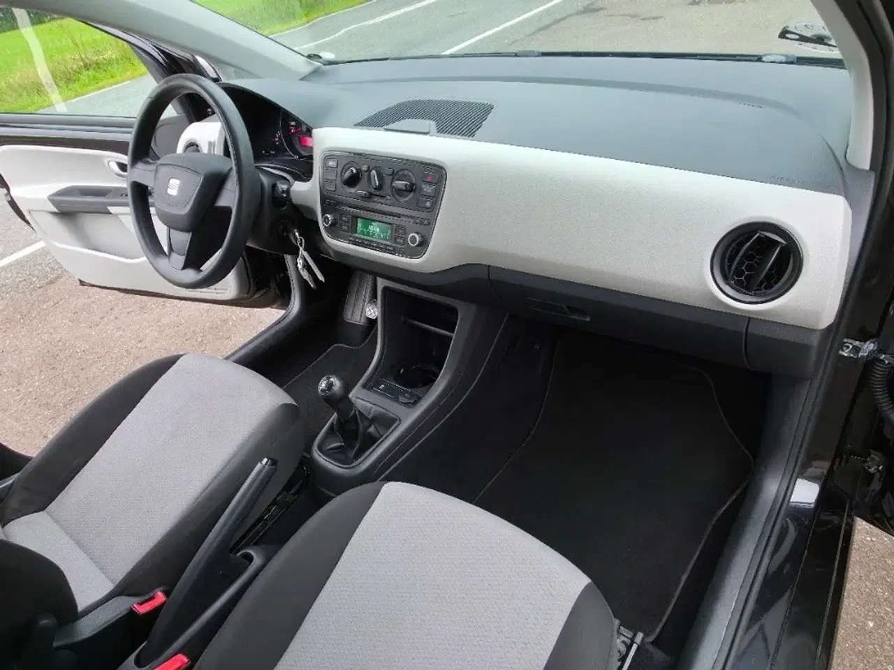 Billede 14 - Seat Mii 1,0 60 Style eco