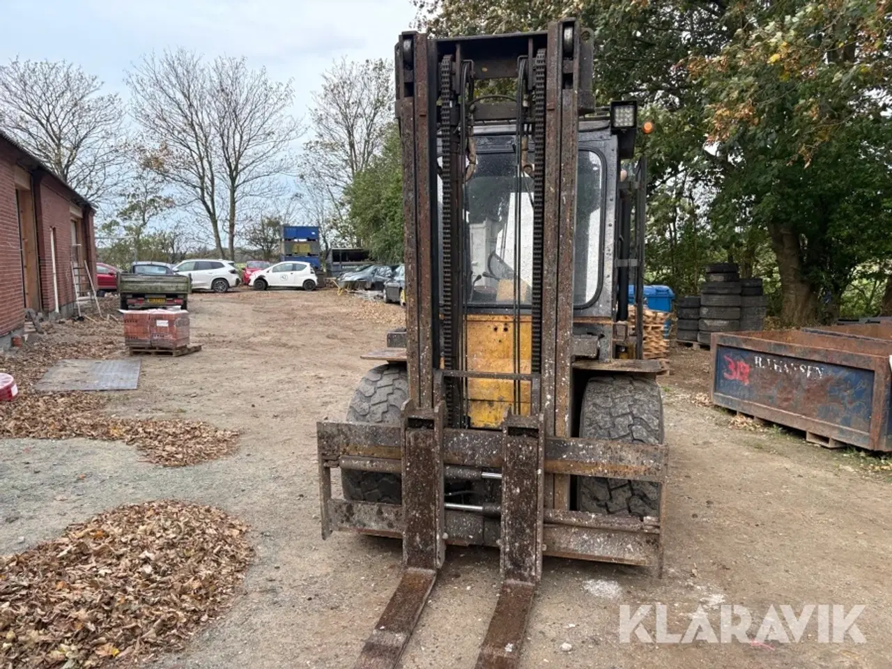 Billede 6 - Truck Heden 5440