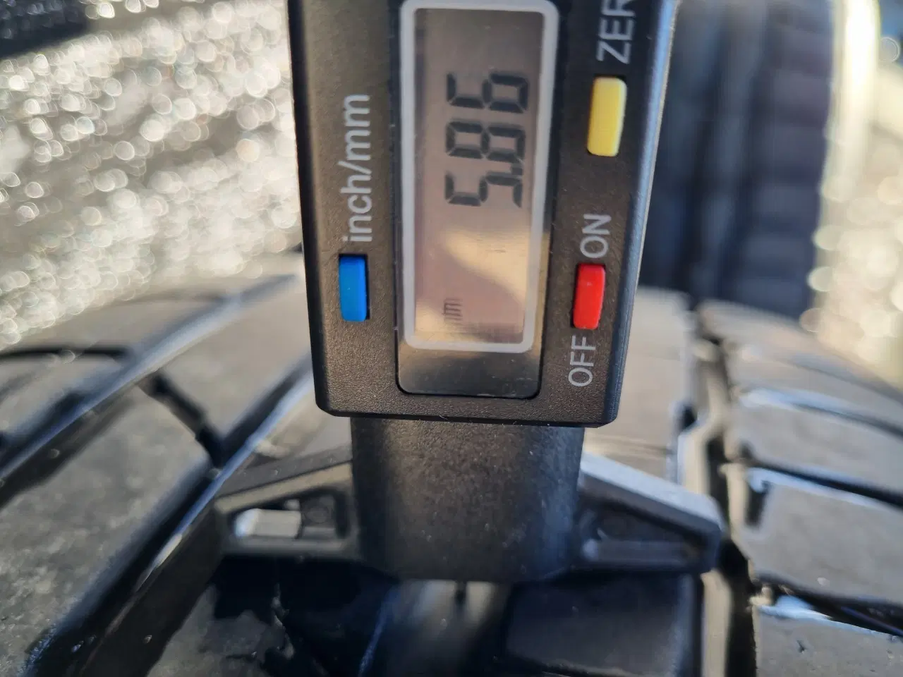 Billede 2 - Originale BMW Style 397 sommer dæk & fælge sælges