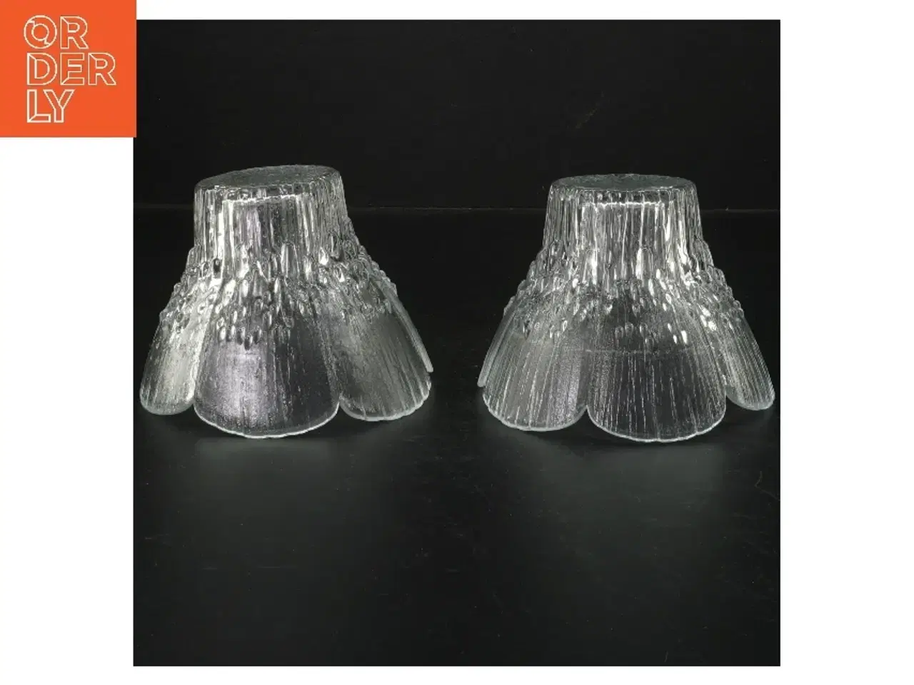 Billede 2 - Glasvaser