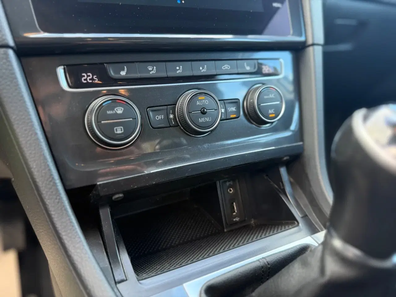 Billede 16 - VW Golf VII 1,6 TDi 115 Comfortline