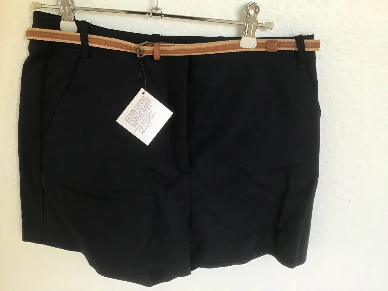 Billede 3 - Nye shorts fra Zara