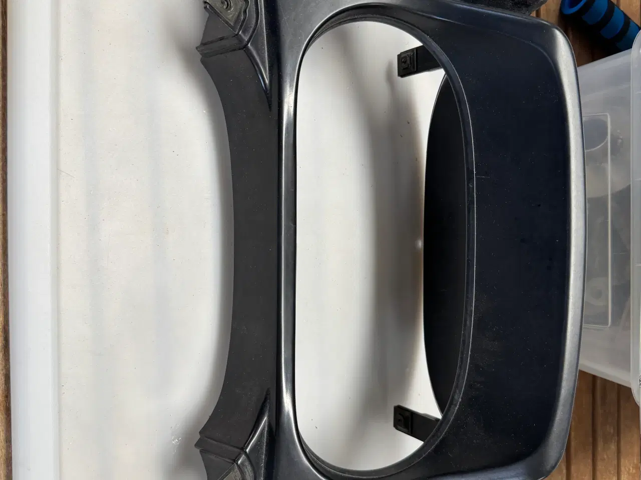 Billede 9 - FJ1200 reservedels MC
