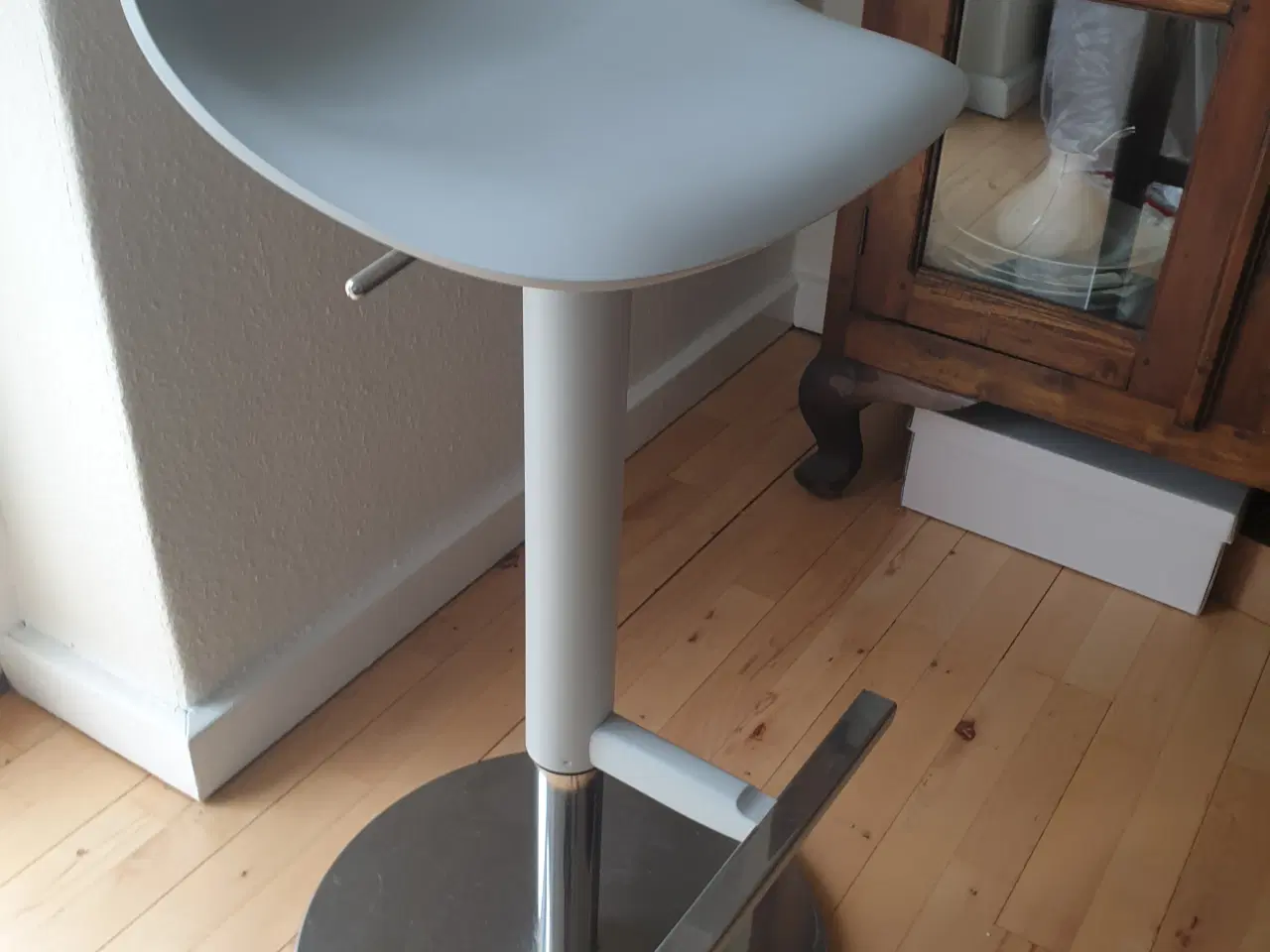 Billede 1 - Barstol Ikea