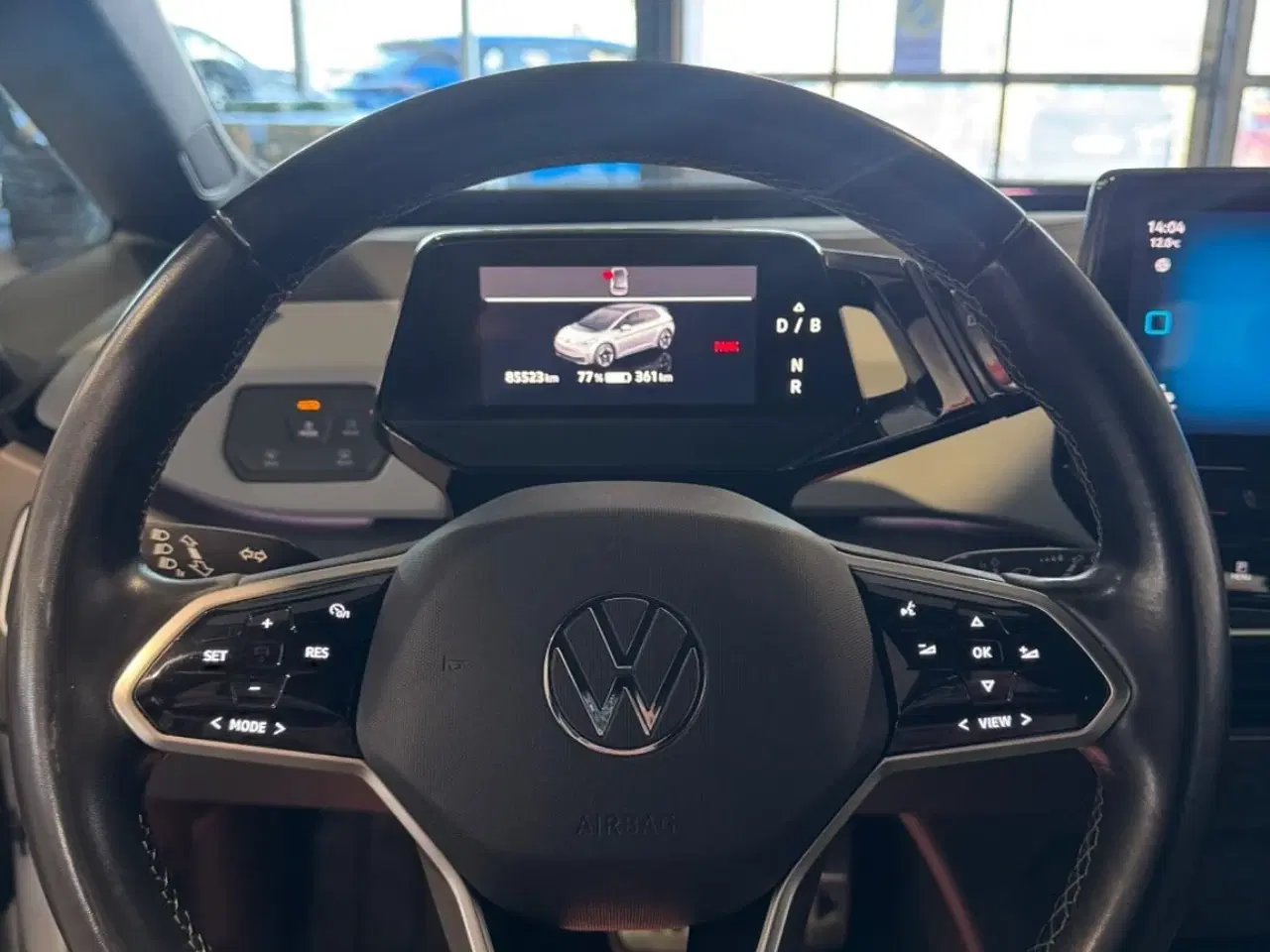 Billede 9 - VW ID.3 77 Pro S