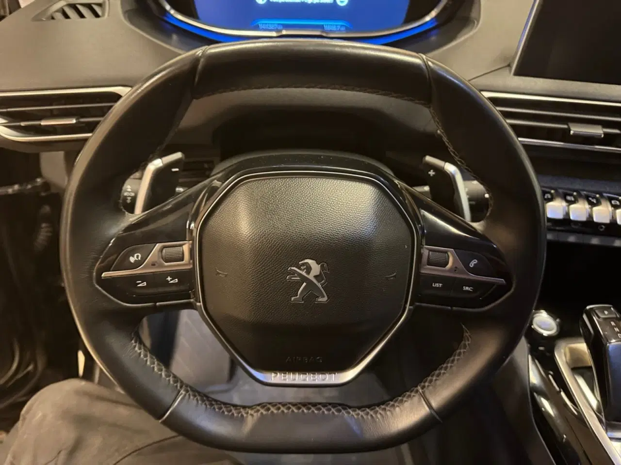 Billede 8 - Peugeot 3008 1,2 e-THP 130 Allure EAT6