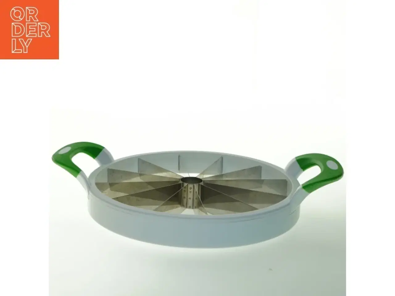 Billede 1 - Melonskærer