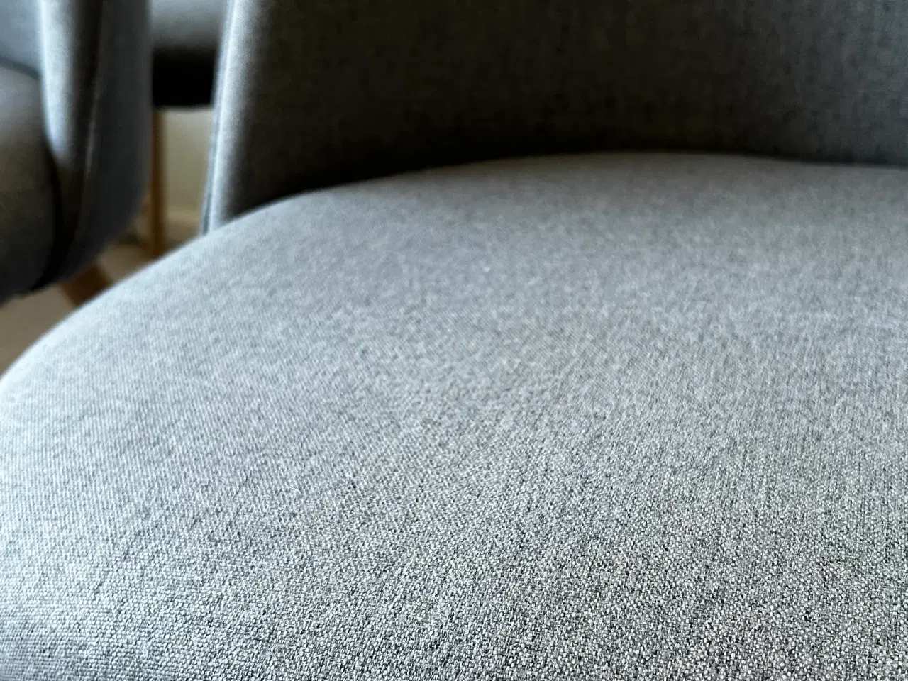 Billede 6 - 4 dining chairs (Jysk)