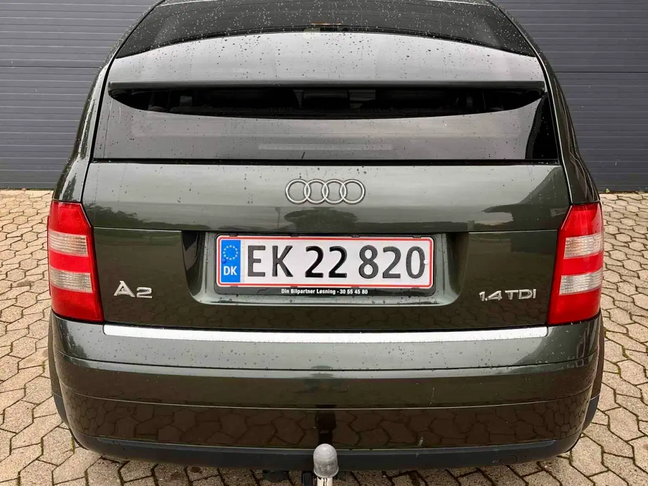 Billede 3 - Audi A2 