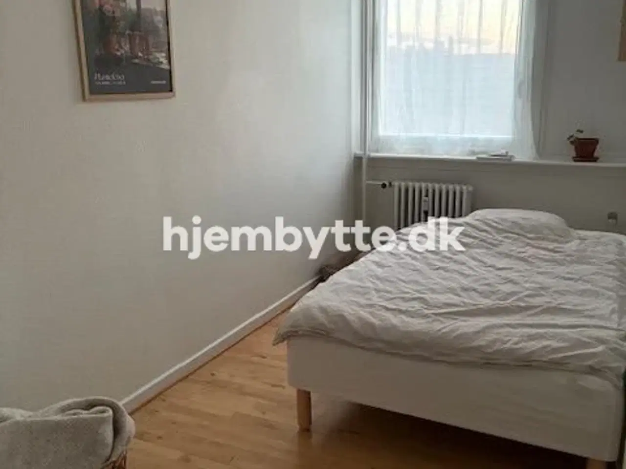 Billede 5 - Hjembytte - Nyborggade