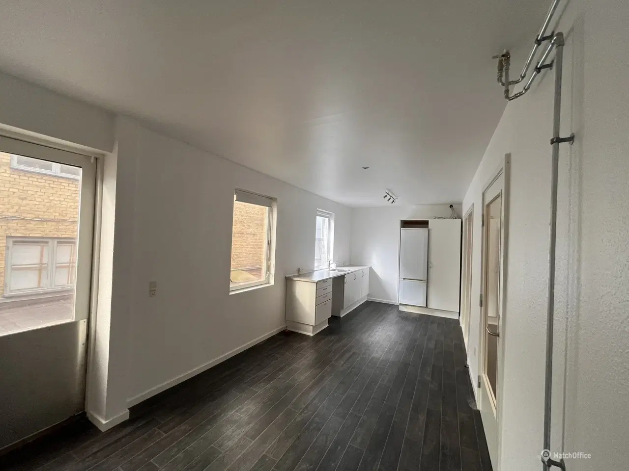 Billede 8 - Kontorlejemål på 145 m² i hjertet af Odense – tæt på banegård og strøget
