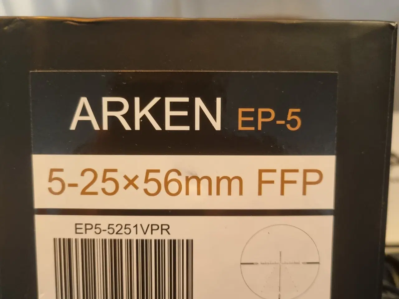 Billede 11 - Tikke T3x Tac A1 308win