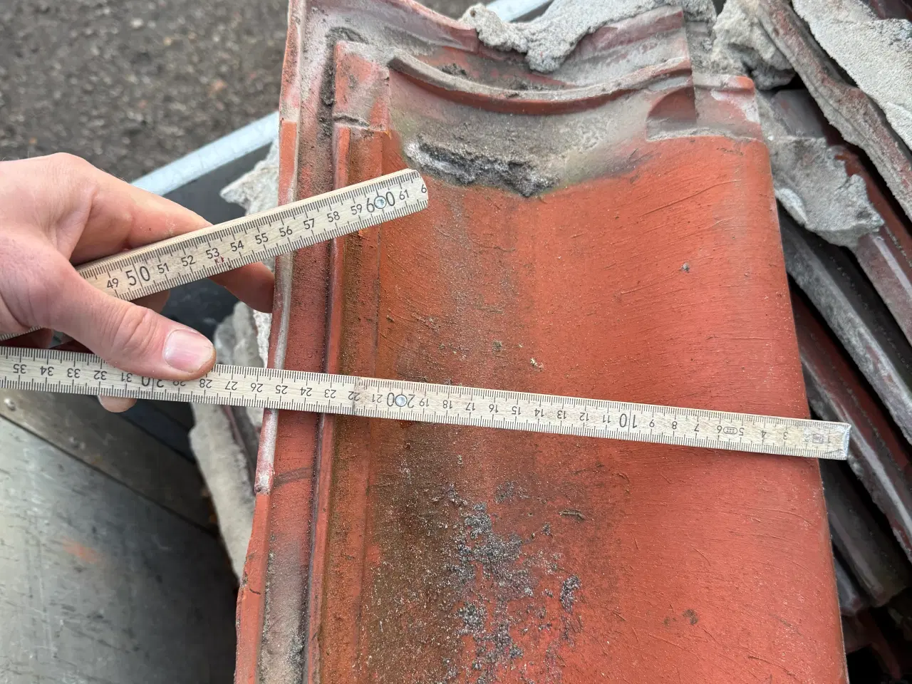 Billede 3 - Hillerød tegl