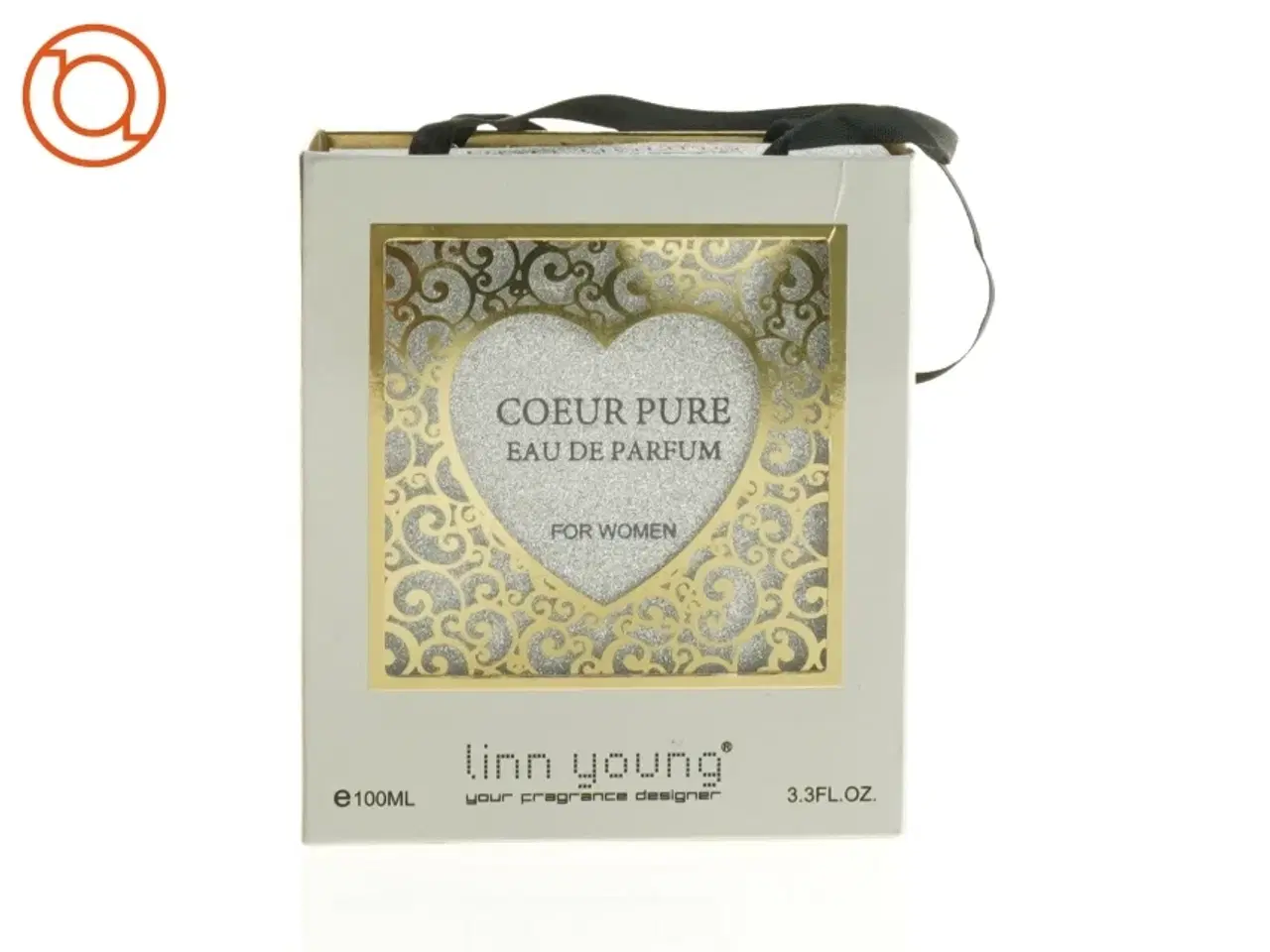 Billede 1 - Parfume fra Linn Young (str. 10 x 9 cm)