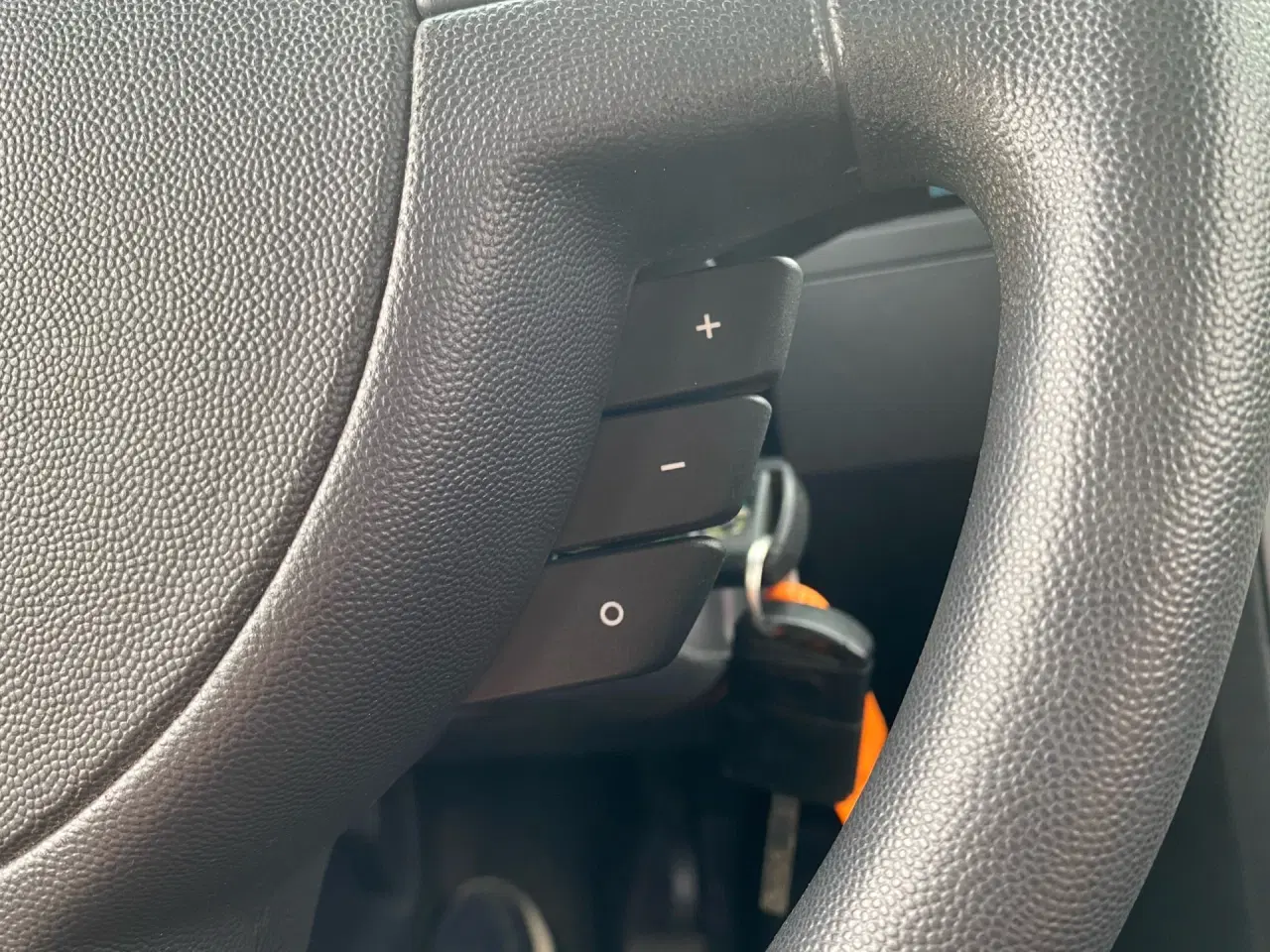 Billede 12 - Opel Meriva 1,4 Twinport Limited 90HK