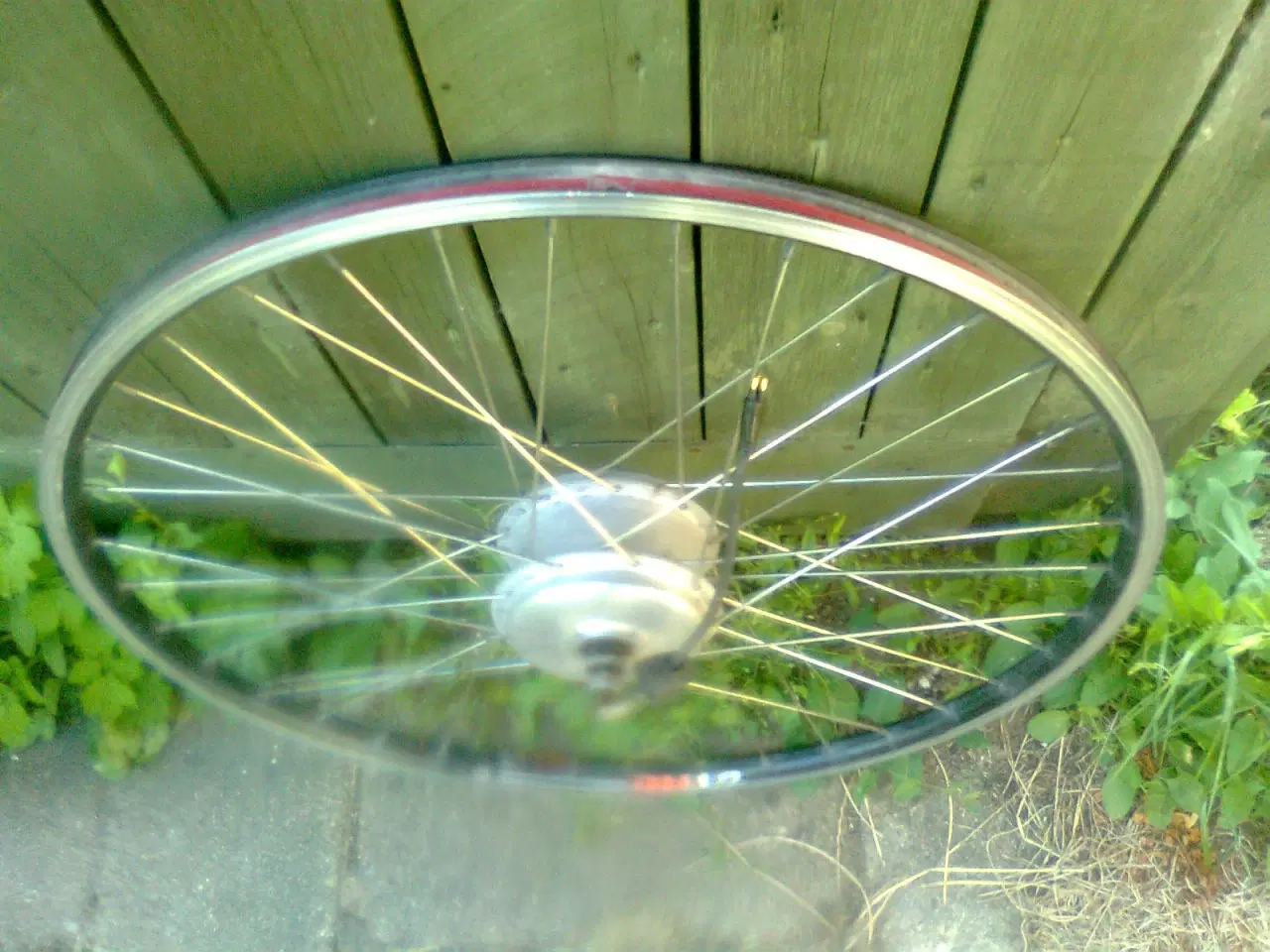 Billede 2 - Elcykel