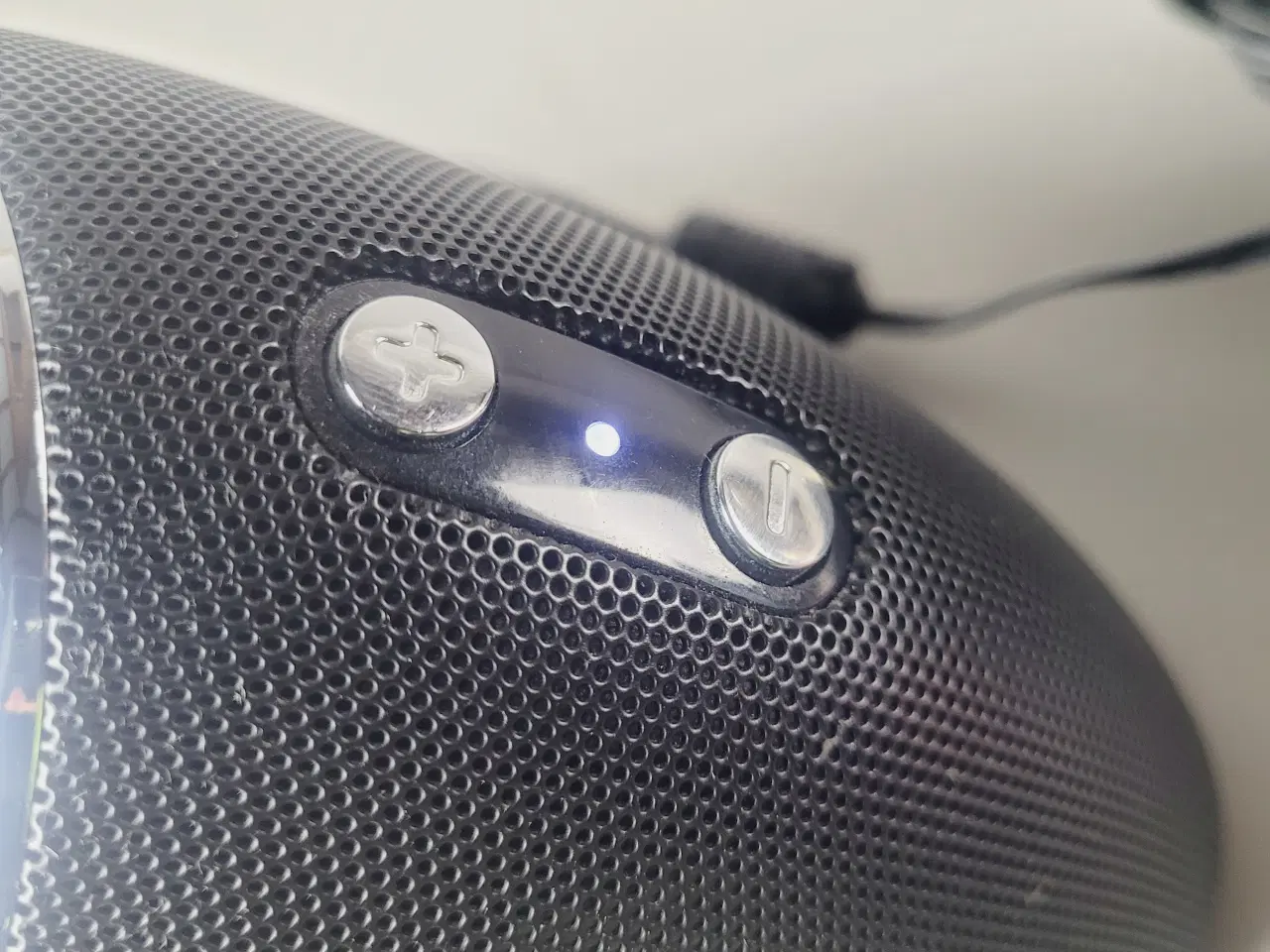 Billede 2 - ⭐️· JBL On Beat Højttalerdock m. Bluetooth-adapter