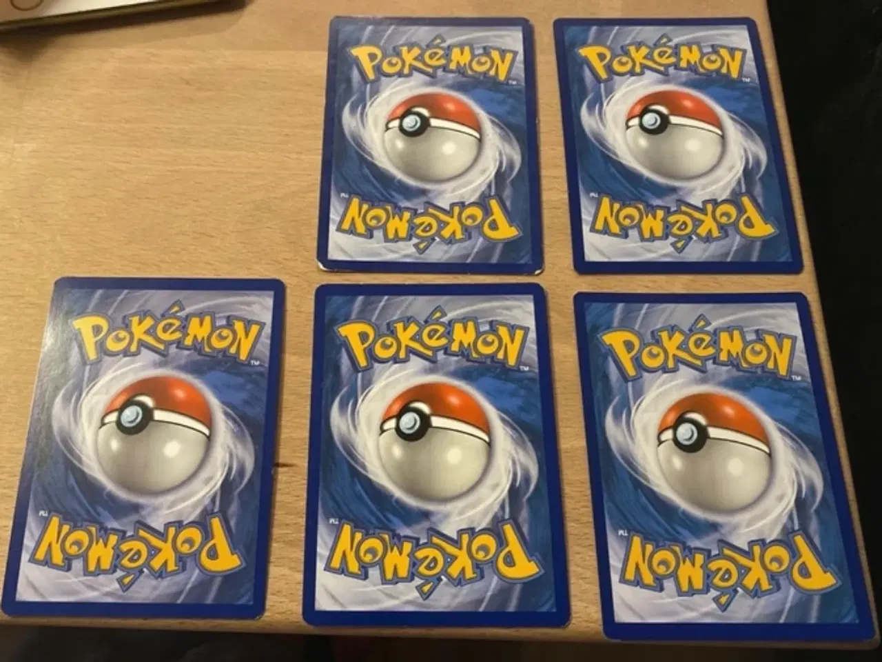 Billede 6 - Pokemon kort og bog