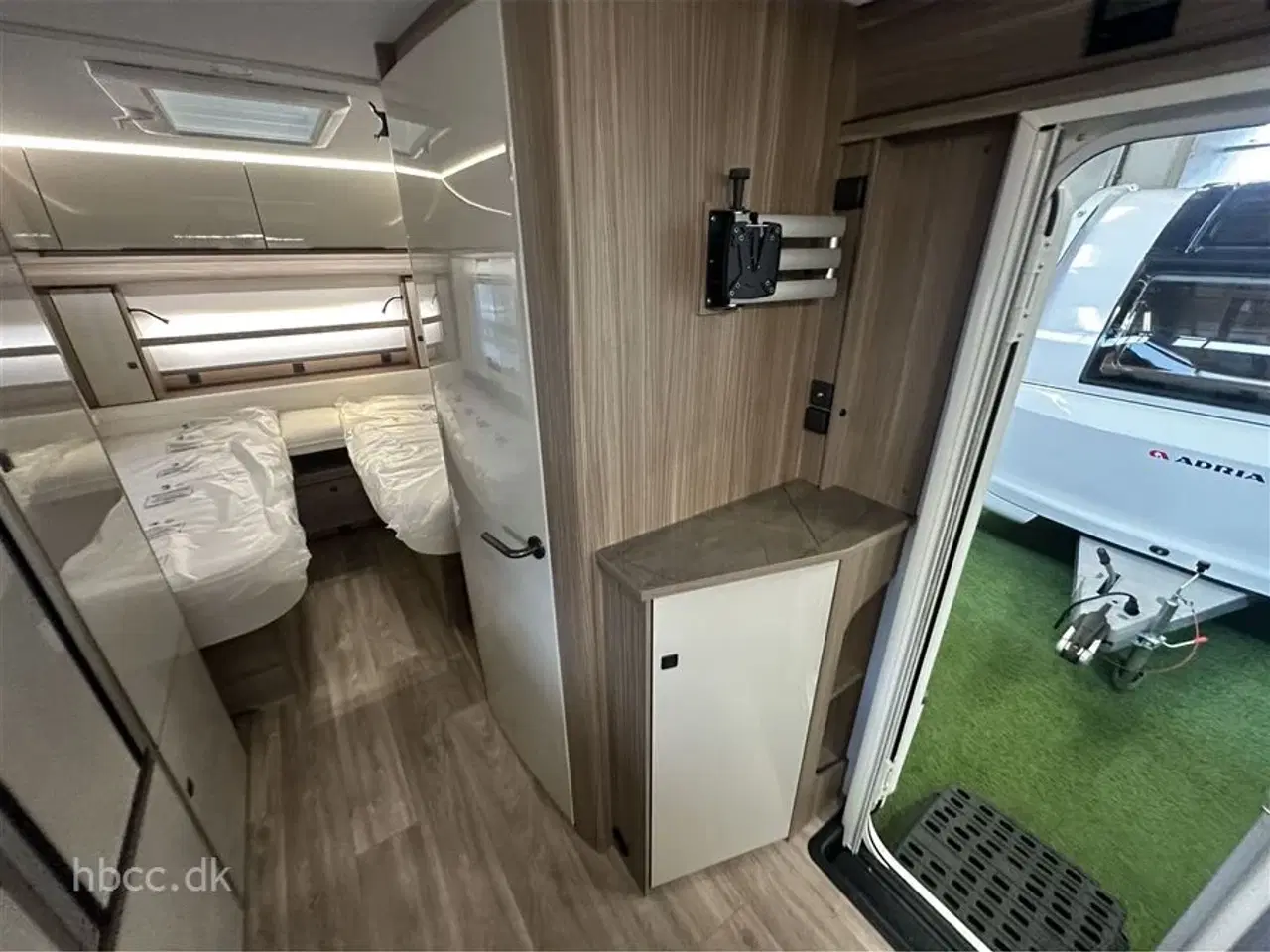 Billede 4 - 2026 - Fendt Tendenza 515 SG