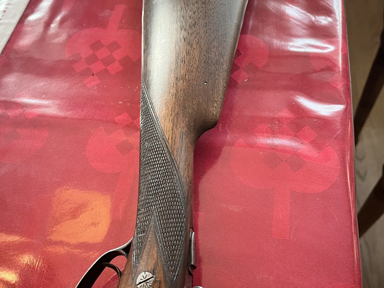 Billede 6 - Webley&Scott kaliber 12/70