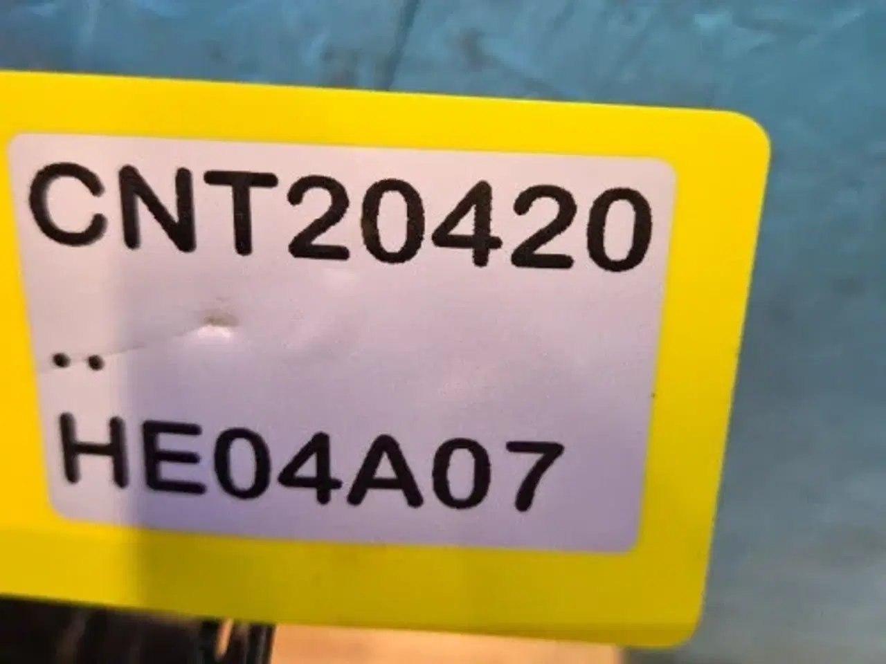 Billede 13 - Case 9120 Beslag R. 87738120