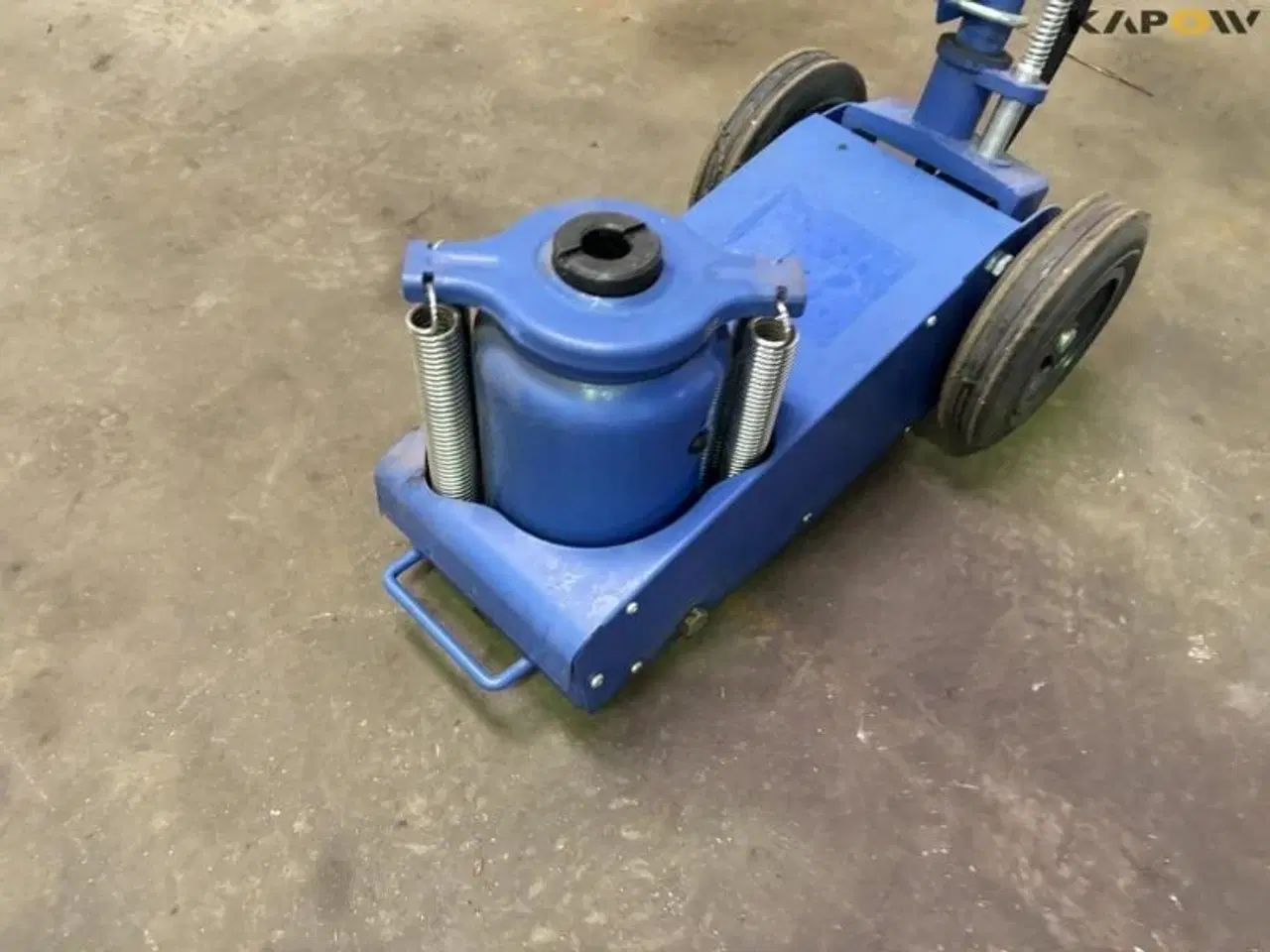 Billede 9 - - - - Luft donkraft