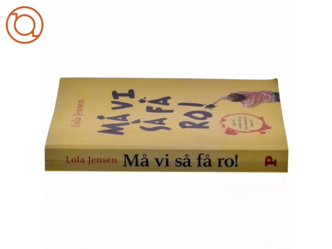 Billede 3 - Lola Jensen