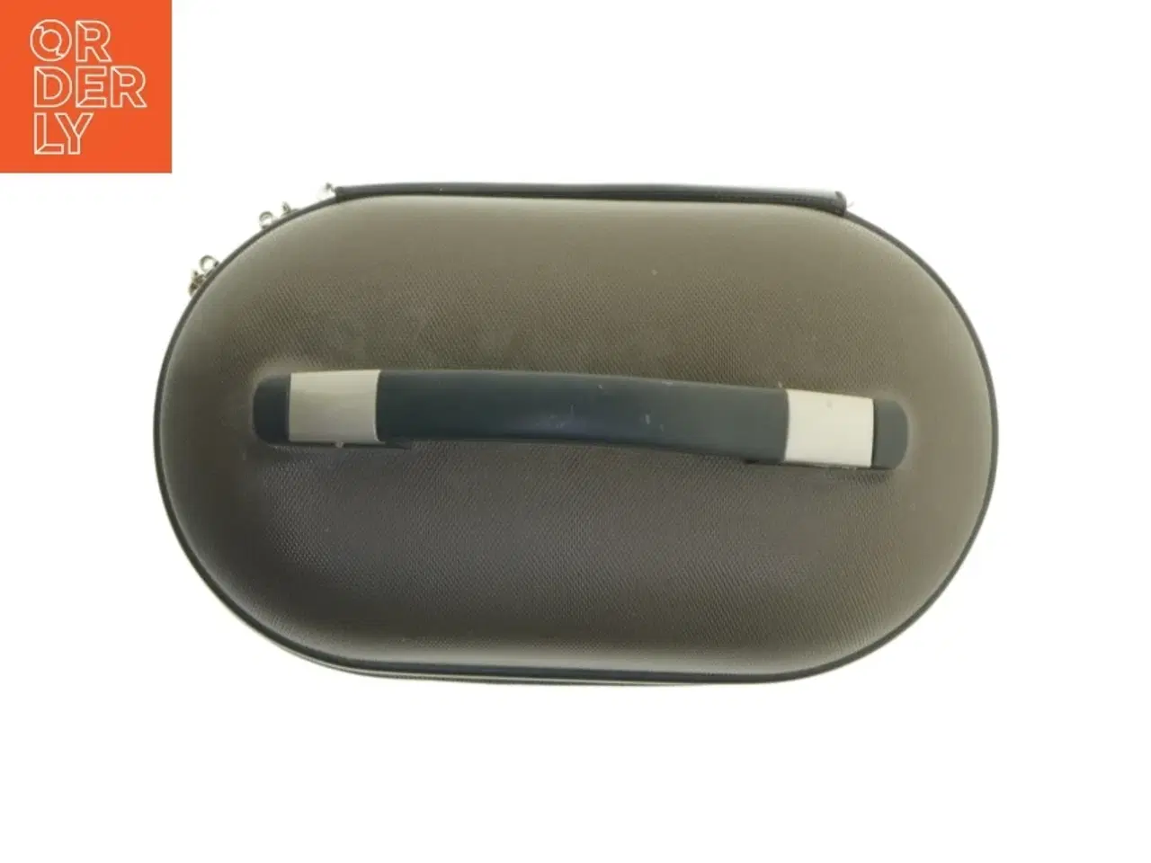 Billede 2 - Kosmetikboks fra Aries (str. 29x18 cm)