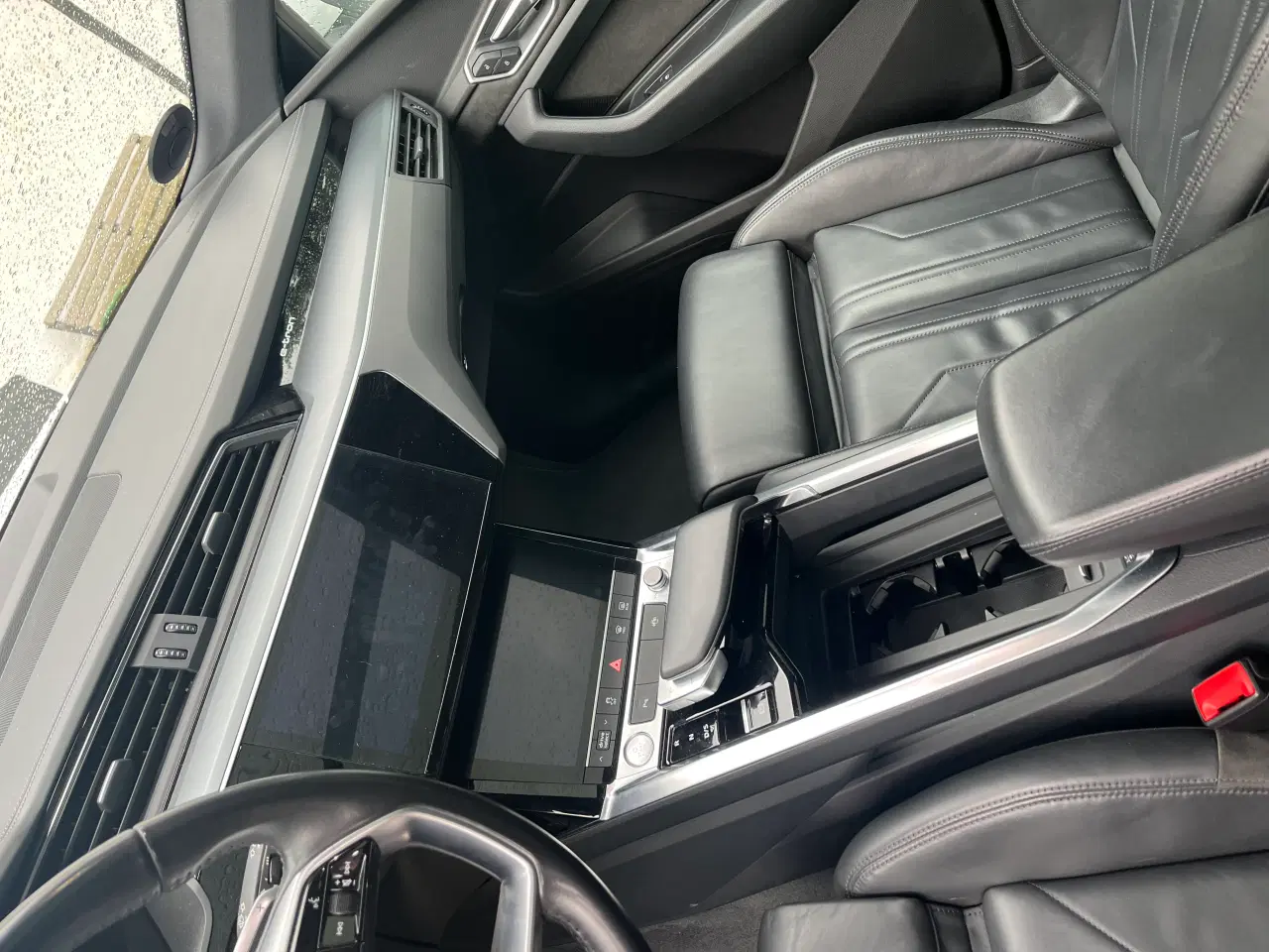 Billede 7 - Audi e-tron Quattro