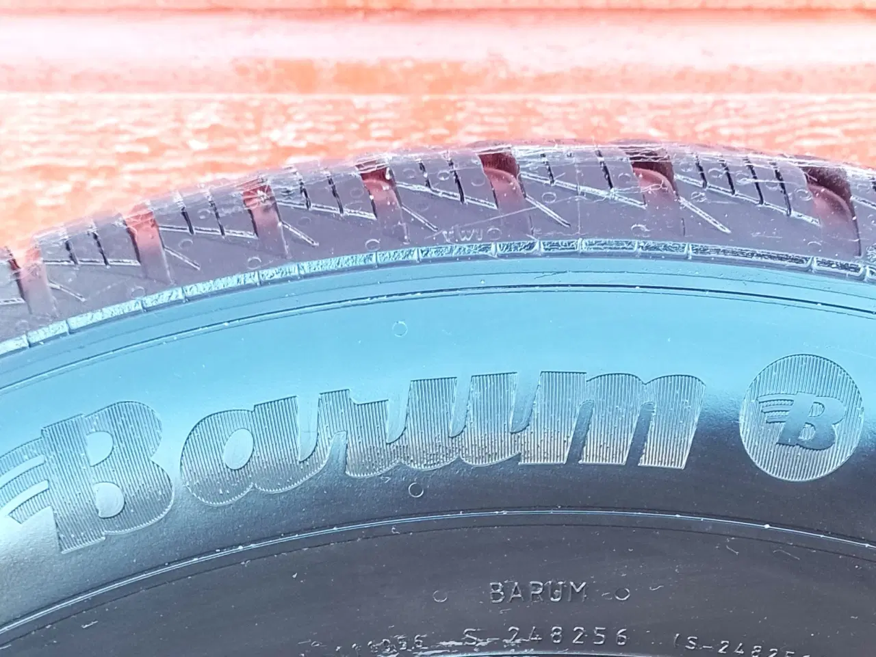 Billede 10 - R15 citroen /peugeot vinterdæk