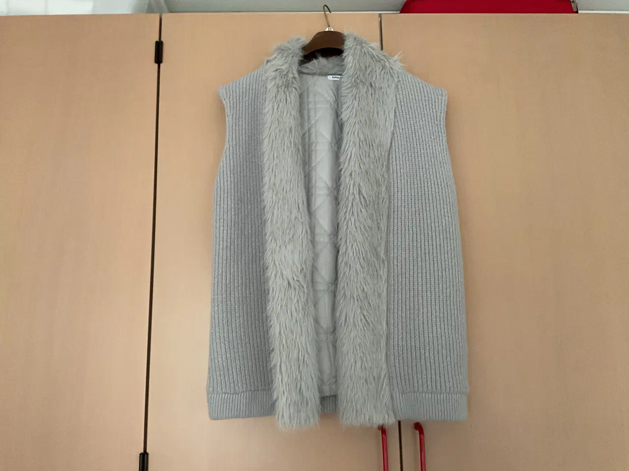 Billede 2 - Flot vest