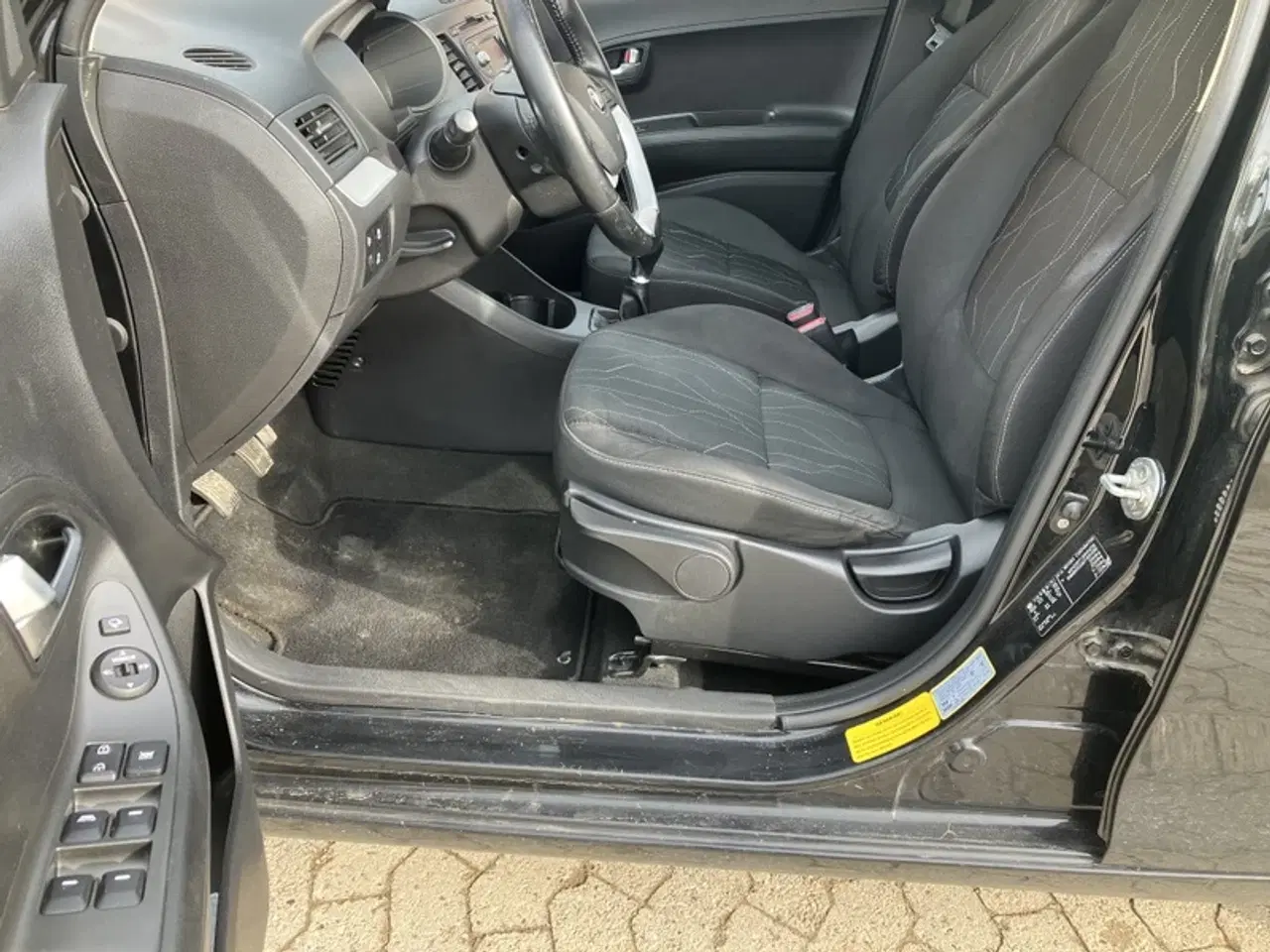 Billede 6 - Kia Picanto  1,0