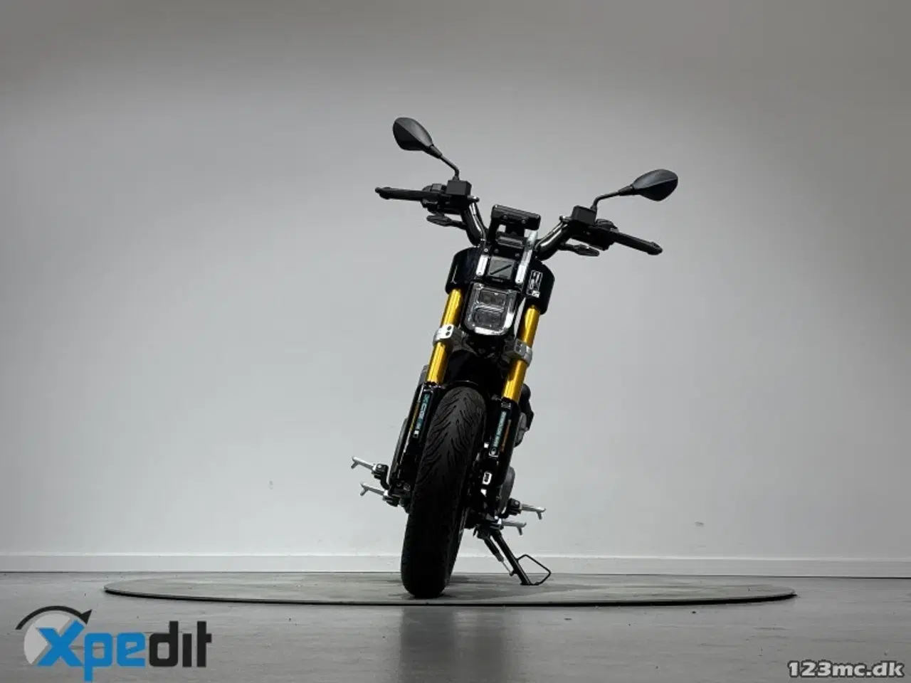 Billede 4 - BMW CE 02 AM