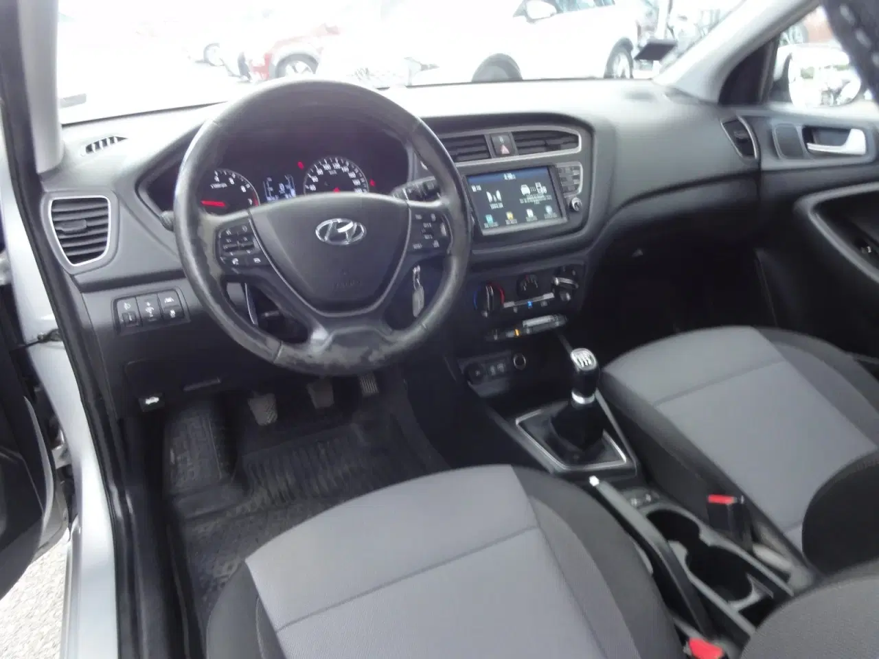 Billede 18 - Hyundai i20 1,25 Summer Style