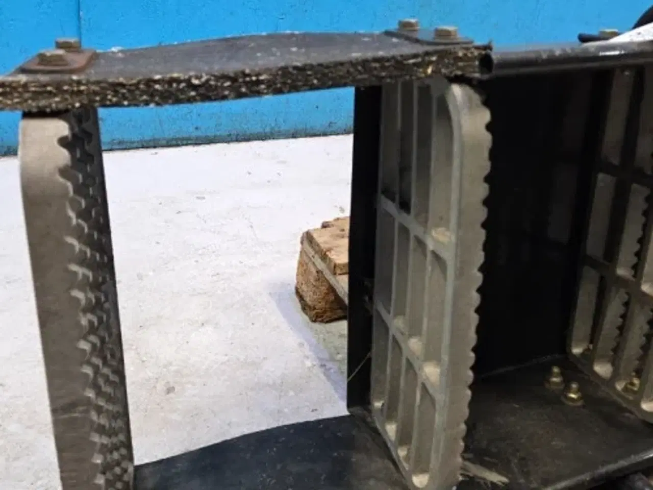 Billede 14 - Case 8010 Stige 87283973