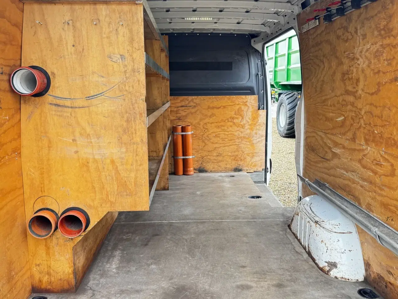 Billede 18 - Mercedes-Benz 