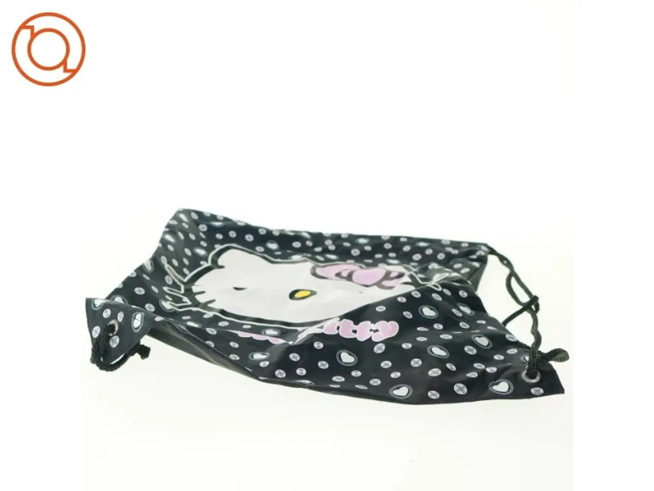 Billede 4 - Hello kitty taske fra Hello Kitty (str. 40 x 32 cm)