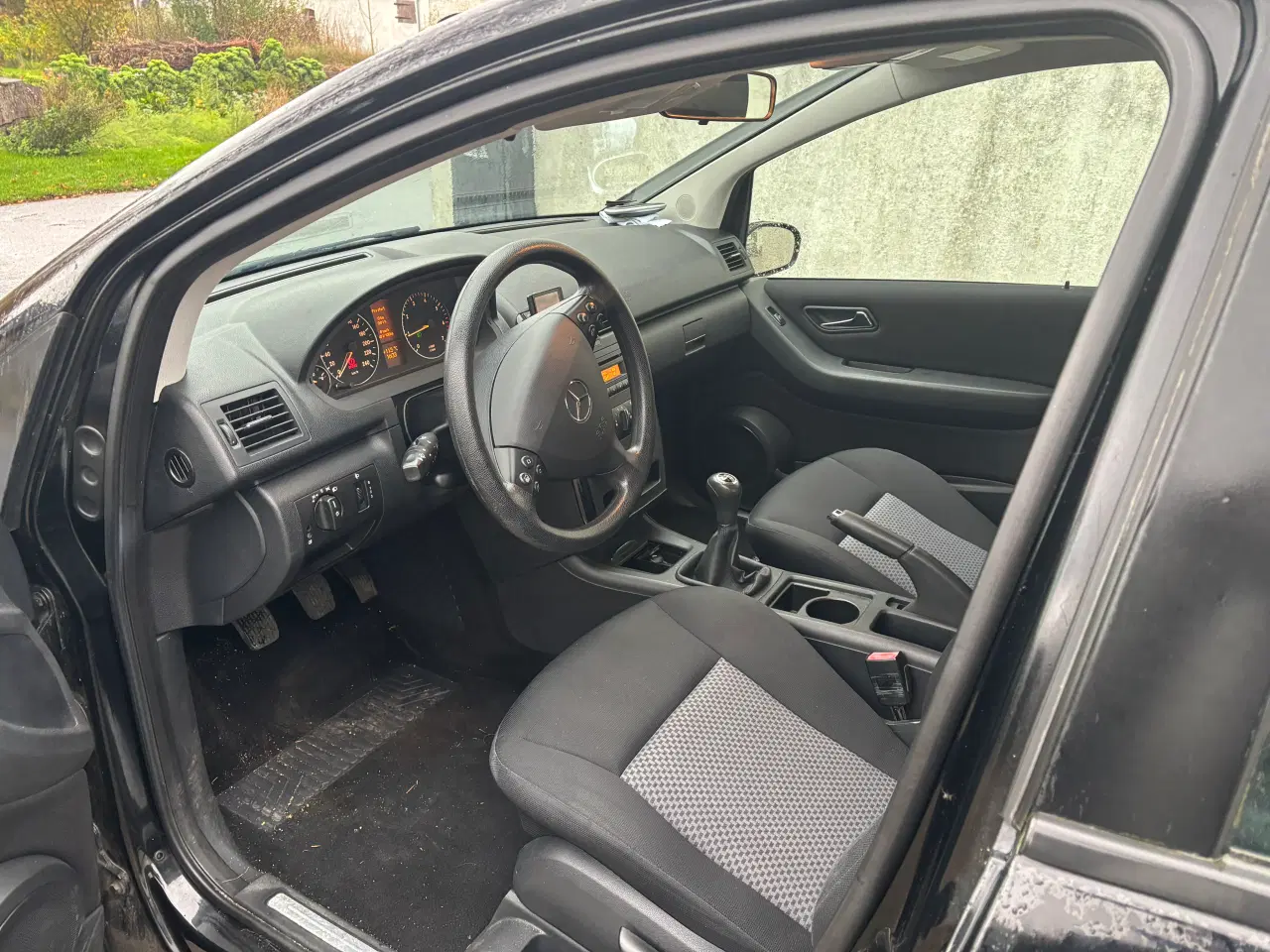 Billede 8 - Flot a klasse 