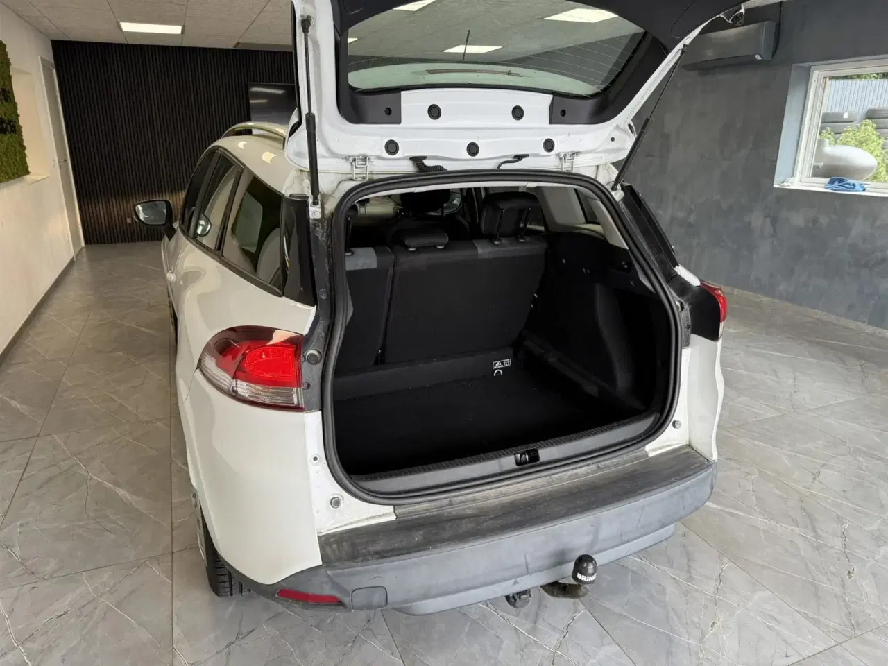 Billede 5 - Renault Clio Sport Tourer 0,9 Energy TCe Zen 90HK Stc